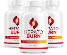 HepatoBurn official website